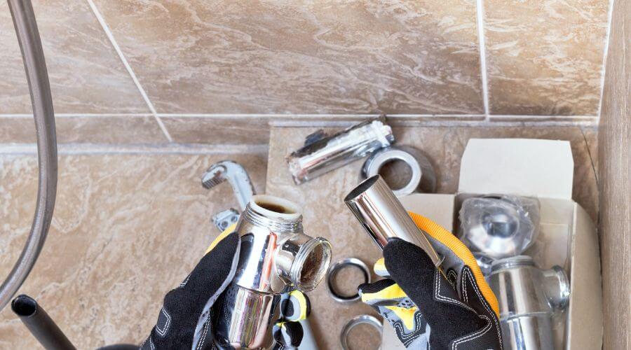 Professional Storm Sewer Service in Mullinville, KS